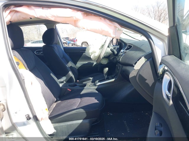 Nissan SENTRA SV 2016 3N1AB7AP7GY338565 Image 5