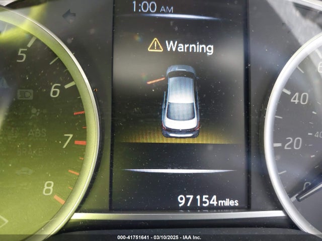 Nissan SENTRA SV 2016 3N1AB7AP7GY338565 Image 7