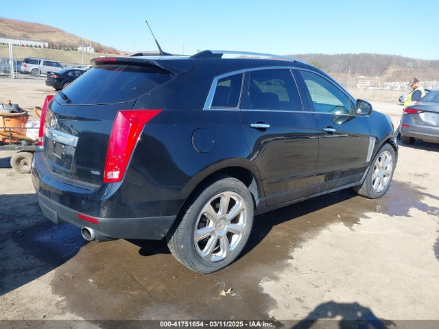 2013 CADILLAC SRX 3GYFNJE34DS542943 Photo 3
