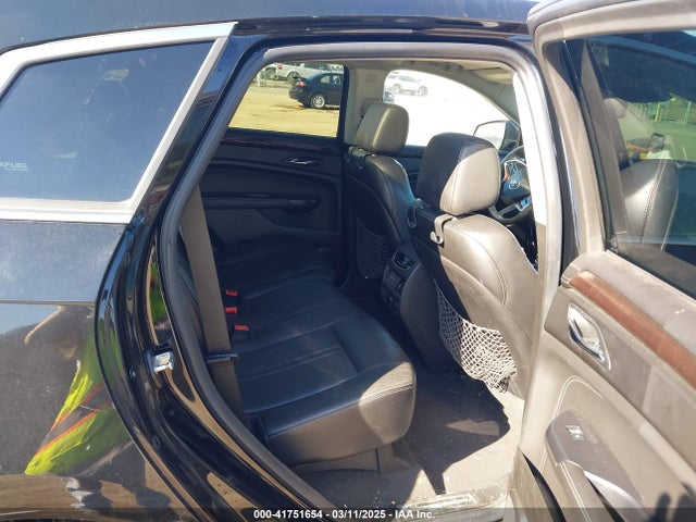 2013 CADILLAC SRX 3GYFNJE34DS542943 Photo 7
