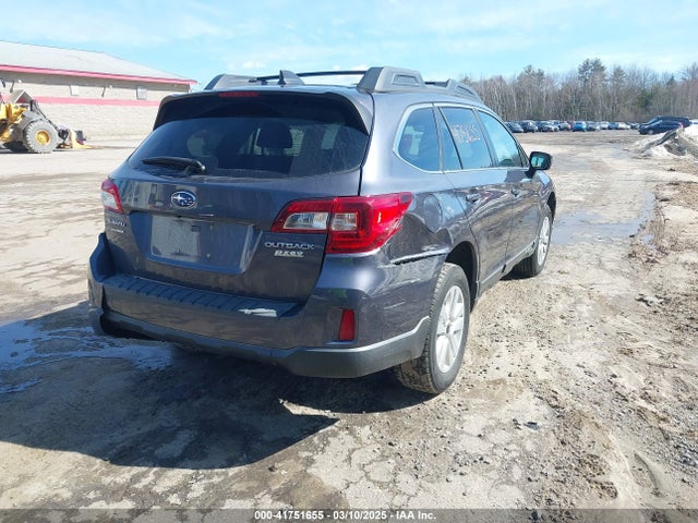 4S4BSACC8H3210768 Subaru Outback 2.5i Premium