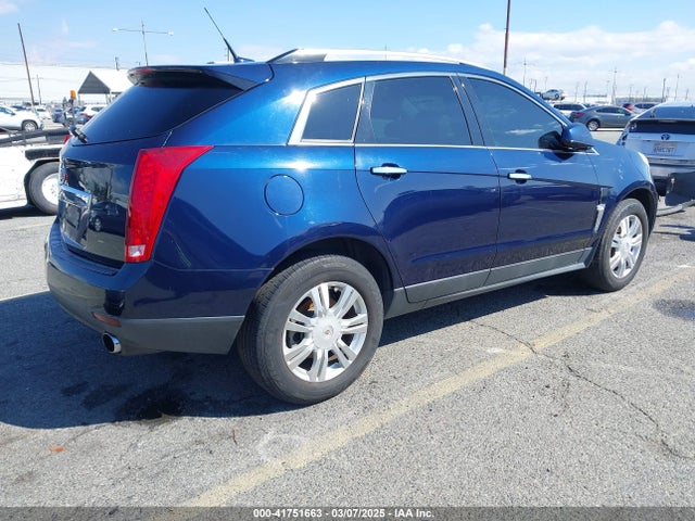 2010 CADILLAC SRX 3GYFNAEY8AS557985 Photo 3