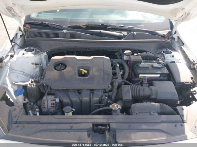3KPF24AD2ME347503 KIA Forte Lxs