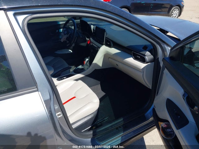 KMHTH6AB5LU029382 Hyundai Veloster Turbo Ultimate