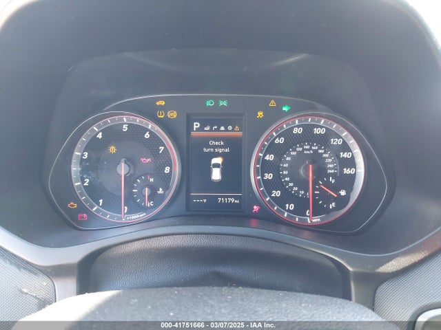 KMHTH6AB5LU029382 Hyundai Veloster Turbo Ultimate
