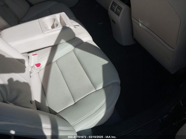 1N4AA6CV9PC514214 Nissan Maxima Sv Xtronic Cvt