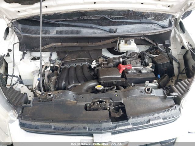 3N63M0ZN3HK702136 Chevrolet City Express 1lt