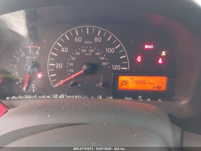 3N63M0ZN3HK702136 Chevrolet City Express 1lt