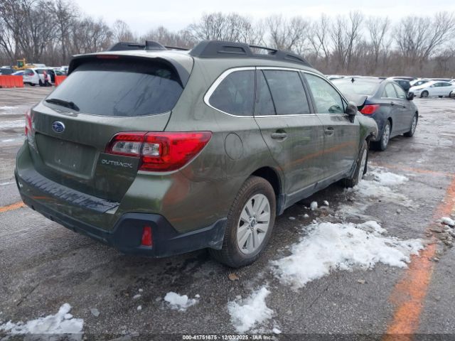 2019 SUBARU OUTBACK 4S4BSAFC8K3387601 Photo 3