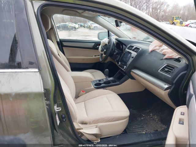 2019 SUBARU OUTBACK 4S4BSAFC8K3387601 Photo 4