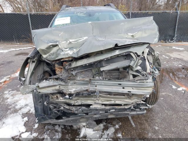 2019 SUBARU OUTBACK 4S4BSAFC8K3387601 Photo 5