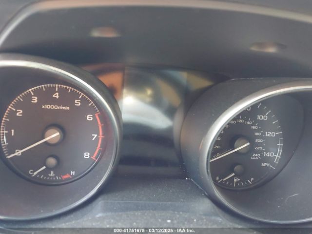 2019 SUBARU OUTBACK 4S4BSAFC8K3387601 Photo 6