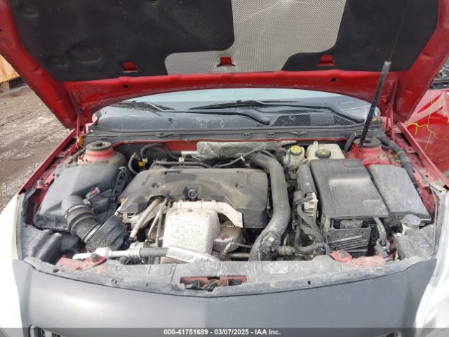 2G4GL5EX3E9206642 Buick Regal Turbo