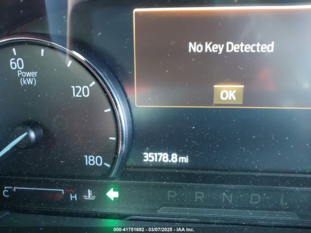 1FMCU0BZ9NUA28596 Ford Escape Se Hybrid