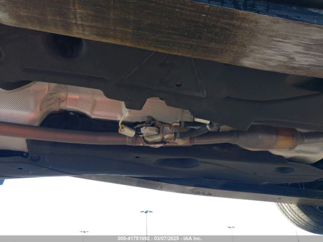 1FMCU0BZ9NUA28596 Ford Escape Se Hybrid