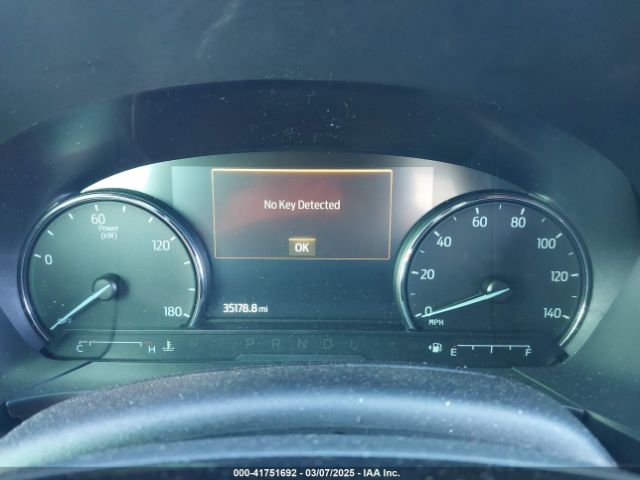 1FMCU0BZ9NUA28596 Ford Escape Se Hybrid