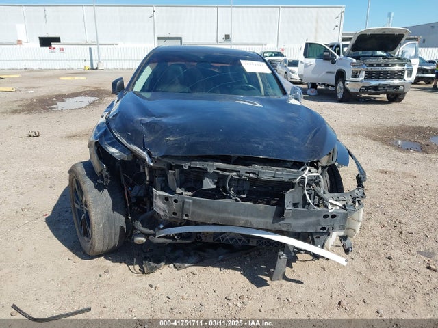 JN1EV7AP5HM743997 Infiniti Q50 3.0t Signature Edition