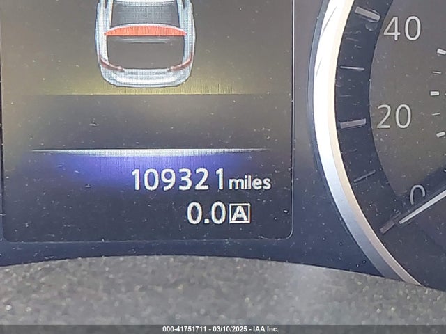 JN1EV7AP5HM743997 Infiniti Q50 3.0t Signature Edition