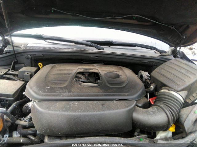 1C4RJEAG3KC530347 Jeep Grand Cherokee Altitude 4x2