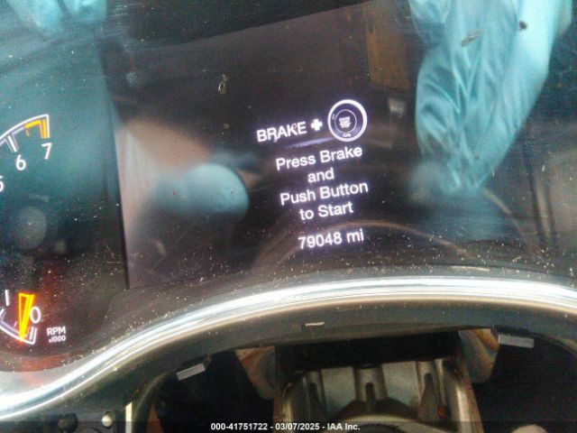 1C4RJEAG3KC530347 Jeep Grand Cherokee Altitude 4x2