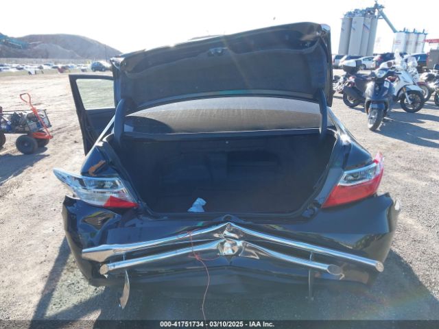 4T1BD1FK5FU170038 Toyota Camry Hybrid Le