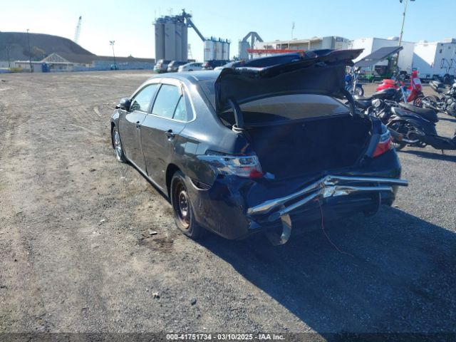 4T1BD1FK5FU170038 Toyota Camry Hybrid Le