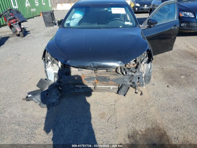 4T1BD1FK5FU170038 Toyota Camry Hybrid Le