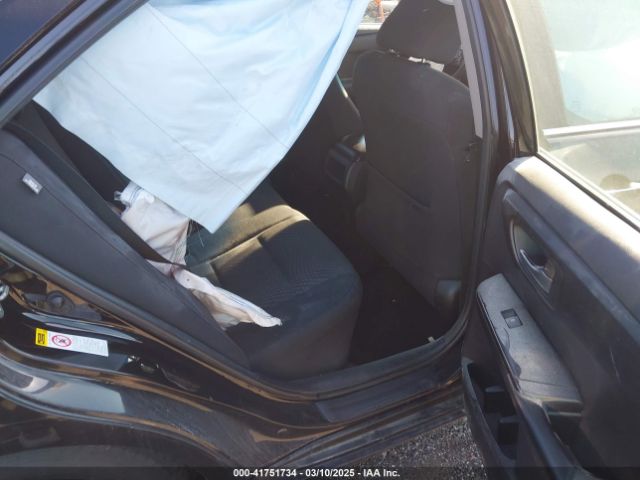 4T1BD1FK5FU170038 Toyota Camry Hybrid Le