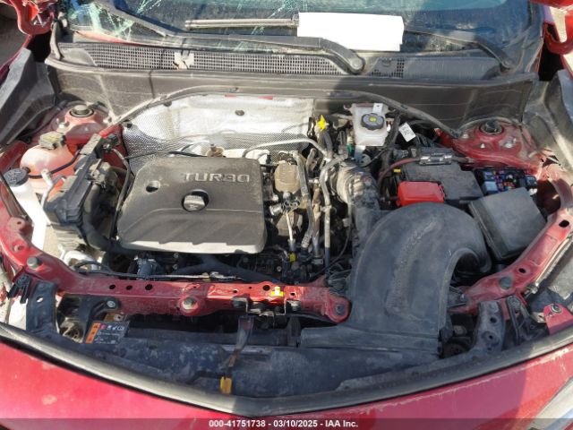 KL4MMDSL2LB100723 Buick Encore Gx Fwd Select