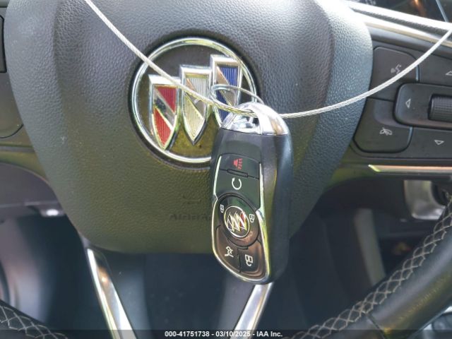 KL4MMDSL2LB100723 Buick Encore Gx Fwd Select