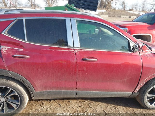 KL4MMDSL2LB100723 Buick Encore Gx Fwd Select