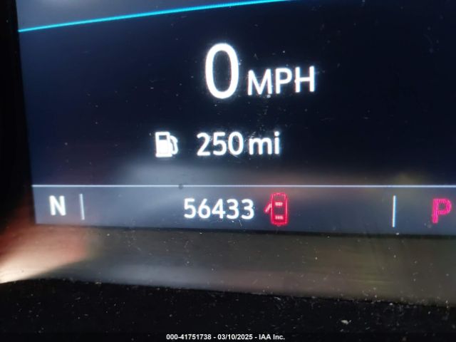 KL4MMDSL2LB100723 Buick Encore Gx Fwd Select