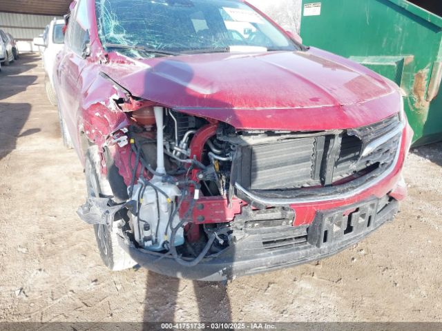 KL4MMDSL2LB100723 Buick Encore Gx Fwd Select