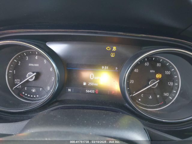 KL4MMDSL2LB100723 Buick Encore Gx Fwd Select