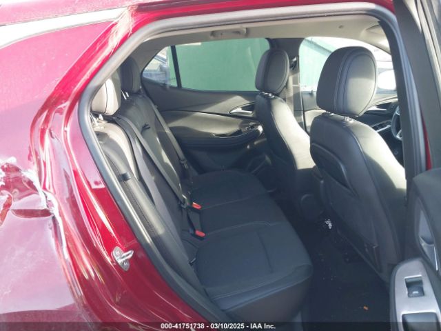 KL4MMDSL2LB100723 Buick Encore Gx Fwd Select