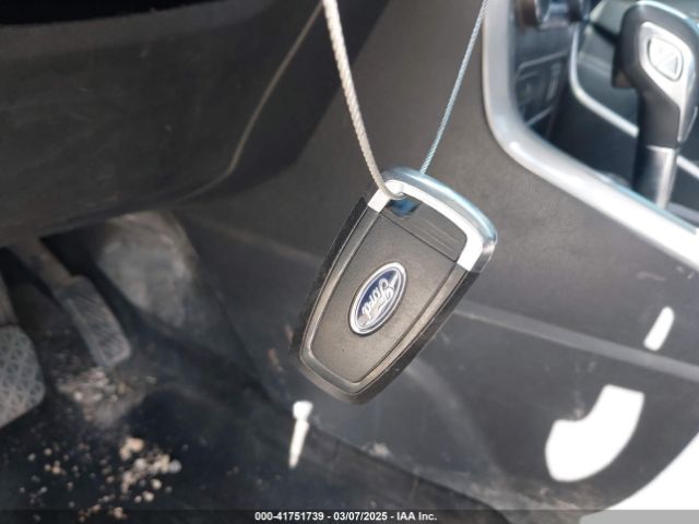 MAJ3S2GE7LC354546 Ford Ecosport Se