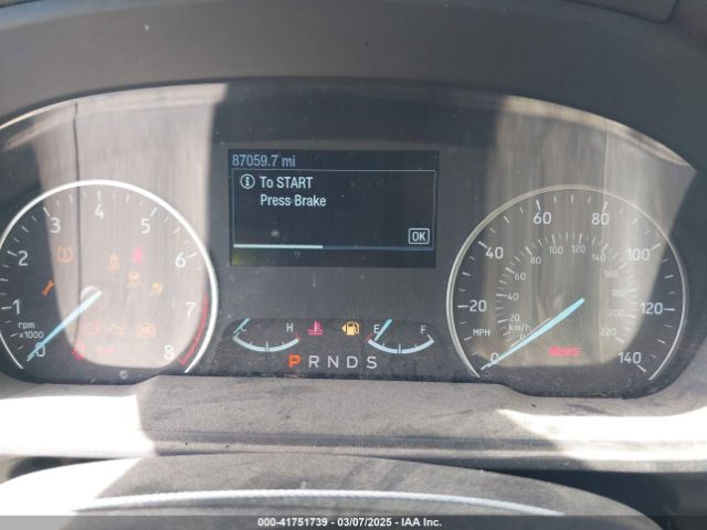 MAJ3S2GE7LC354546 Ford Ecosport Se