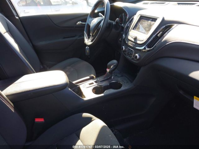 3GNAXWEG5RL195514 Chevrolet Equinox Awd Rs