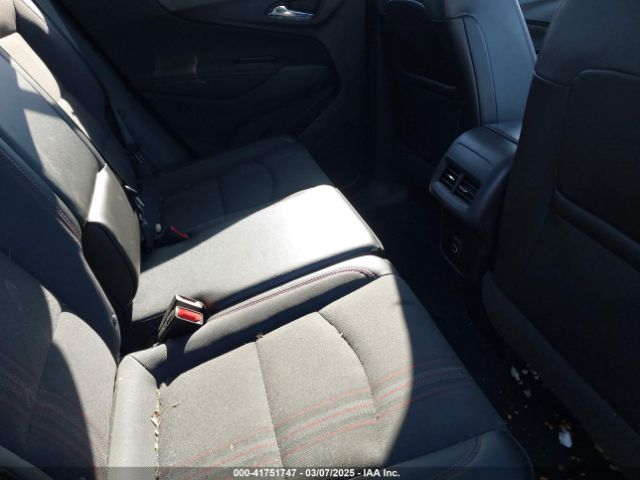 3GNAXWEG5RL195514 Chevrolet Equinox Awd Rs