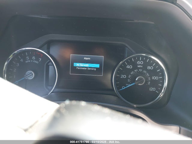 Ford F-150 Lariat 2017 1FTEW1EG8HKD16021 Image 16