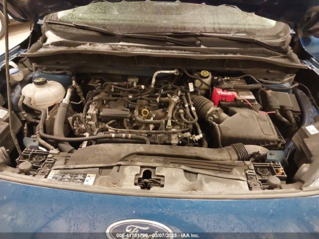 1FMCU9G64NUB24560 Ford ESCAPE SE