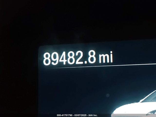 1FMCU9G64NUB24560 Ford ESCAPE SE