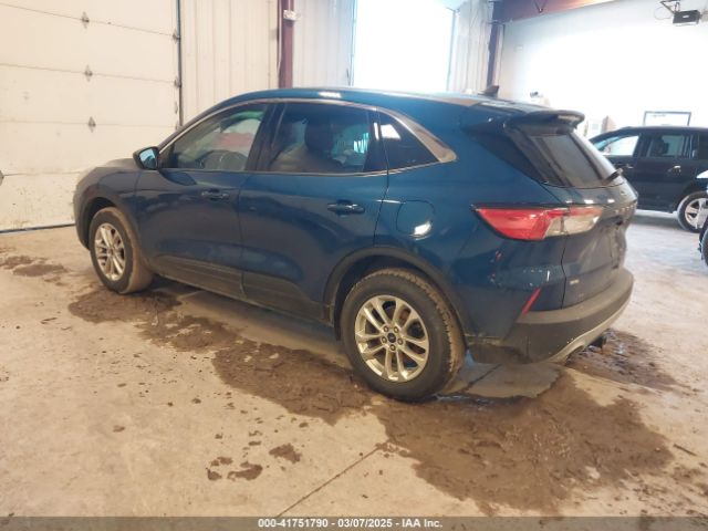 1FMCU9G64NUB24560 Ford ESCAPE SE