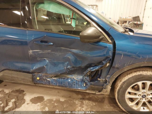 1FMCU9G64NUB24560 Ford ESCAPE SE