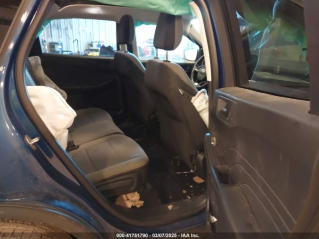 1FMCU9G64NUB24560 Ford ESCAPE SE