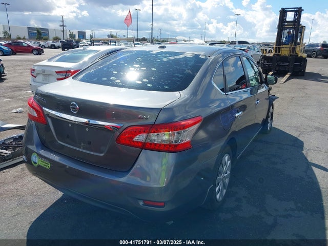 Nissan 2015 2015 3N1AB7AP2FL685846 Image 4