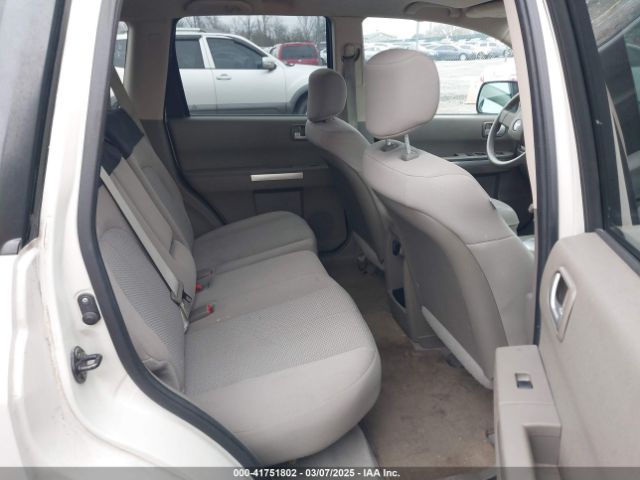 2007 MITSUBISHI ENDEAVOR 4A4MN21S47E075272 Photo 7