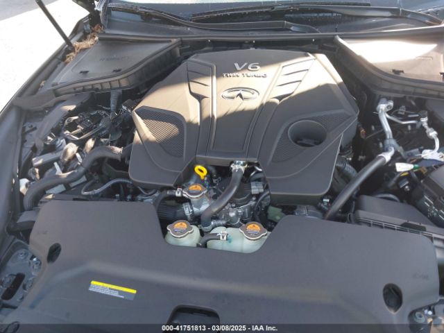 JN1EV7BP6PM513012 Infiniti Q50 LUXE