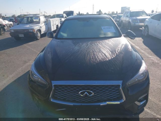 JN1EV7BP6PM513012 Infiniti Q50 LUXE