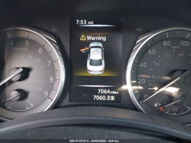 JN1EV7BP6PM513012 Infiniti Q50 LUXE